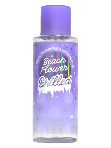 Pink Beach Flower Chilled