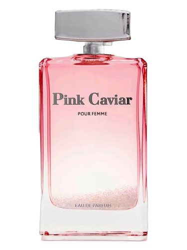 Pink Caviar