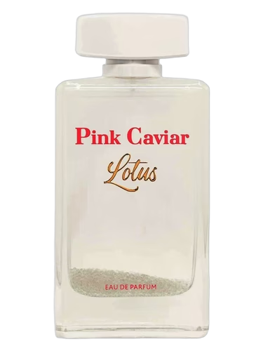 Pink Caviar Lotus