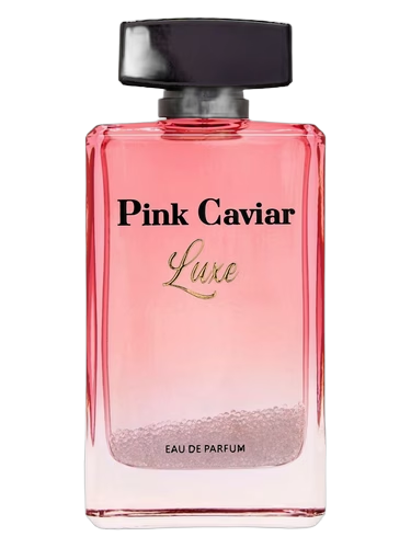 Pink Caviar Luxe