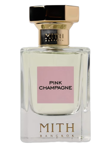 Pink Champagne