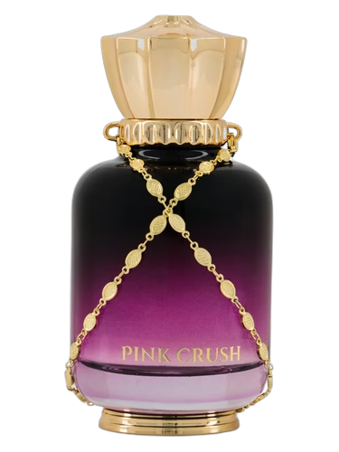 Pink Crush