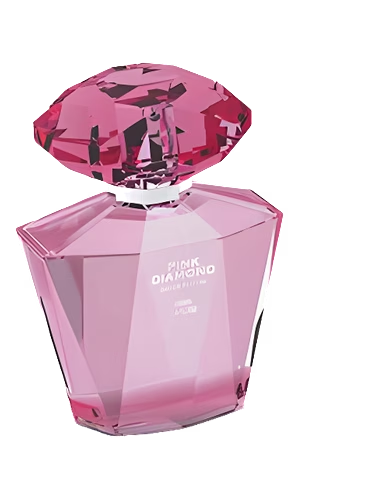 Pink Diamond