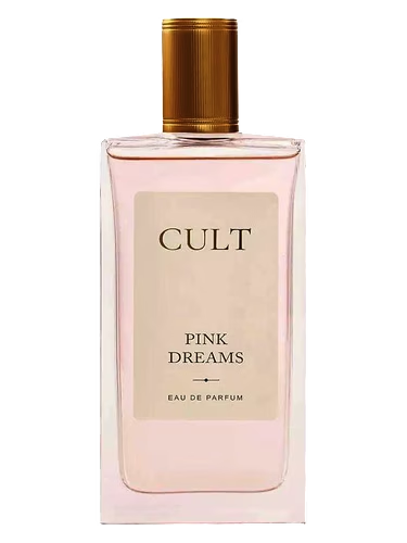 Pink Dreams
