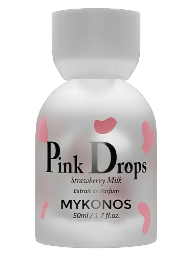 Pink Drops