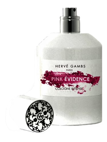 Pink Evidence