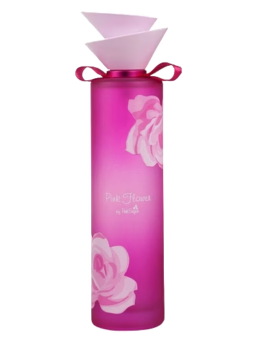 Pink Flower