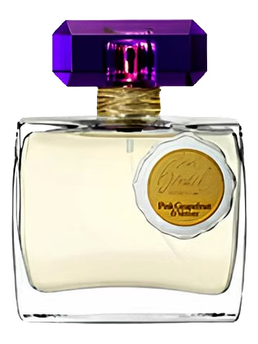 Pink Grapefruit & Vetiver