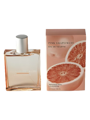 Pink Grapefruit