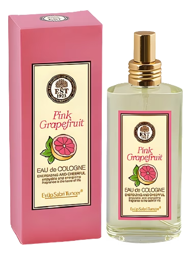 Pink Grapefruit