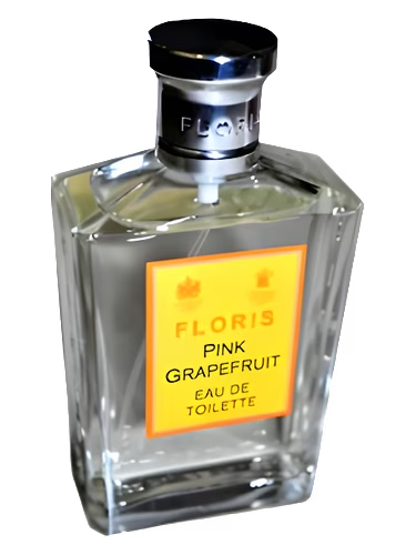 Pink Grapefruit