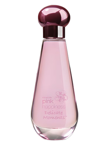 Pink Happiness Delicate Moments