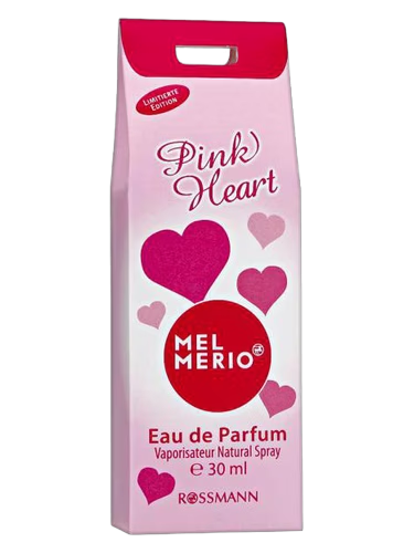 Pink Heart