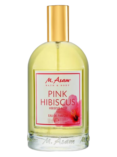 Pink Hibiscus