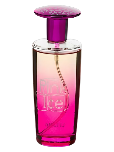 Pink Ice