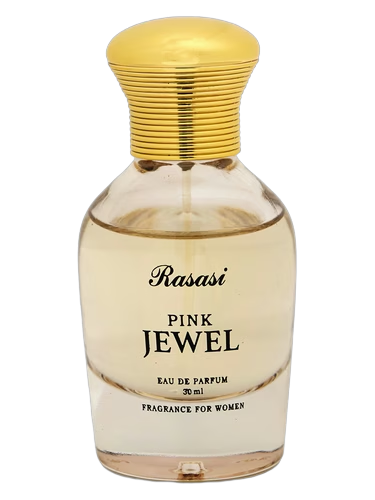 Pink Jewel