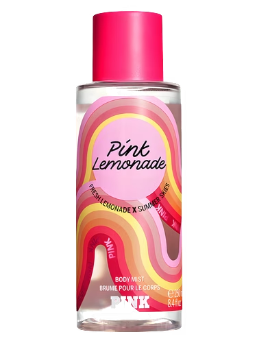 Pink Lemonade