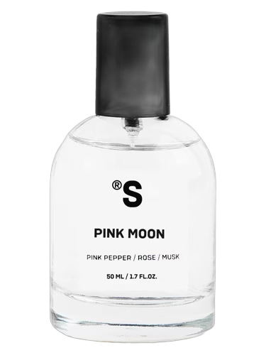 Pink Moon