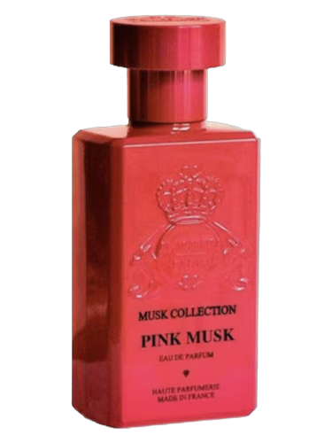 Pink Musk
