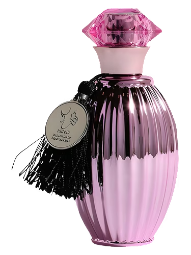 Pink Musk