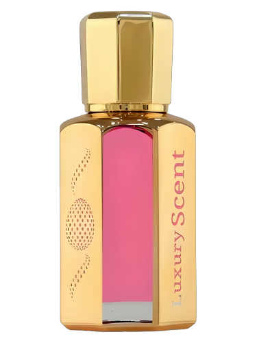 Pink Musk Tahara