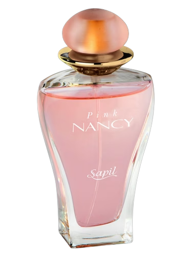 Pink Nancy