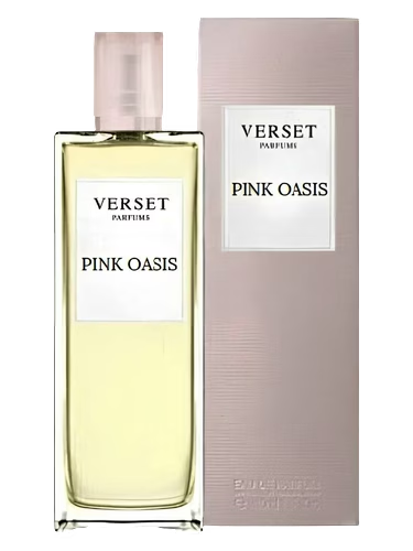Pink Oasis