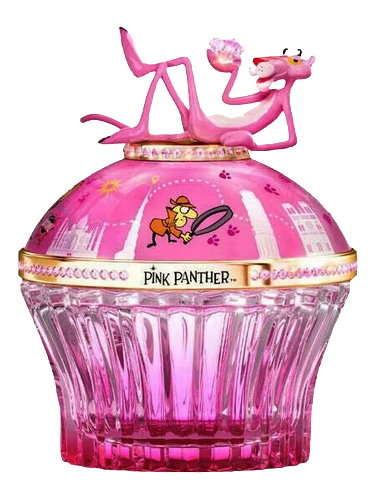 Pink Panther Fragrance