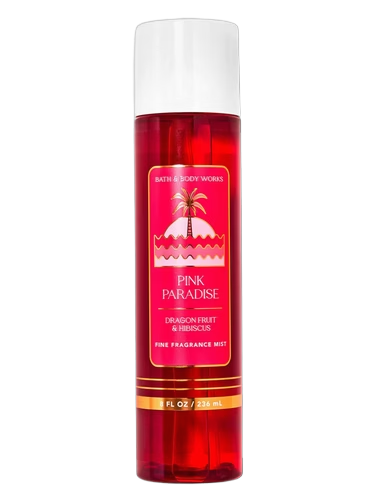 Pink Paradise