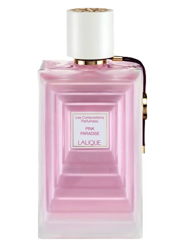 Pink Paradise