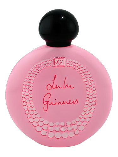 Pink Pearls
