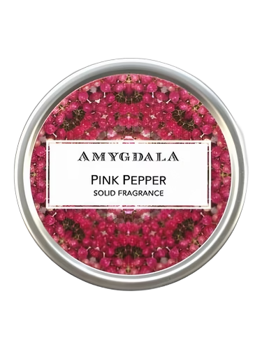 Pink Pepper