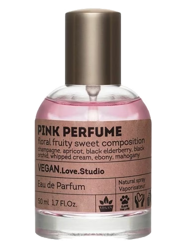 Pink Perfume