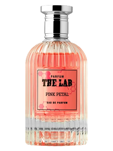 Pink Petal
