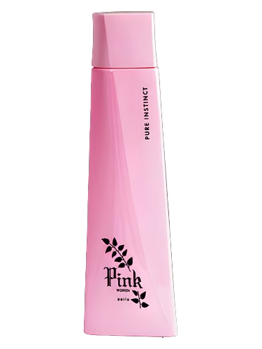 Pink Pure Instinct