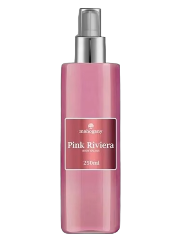 Pink Riviera