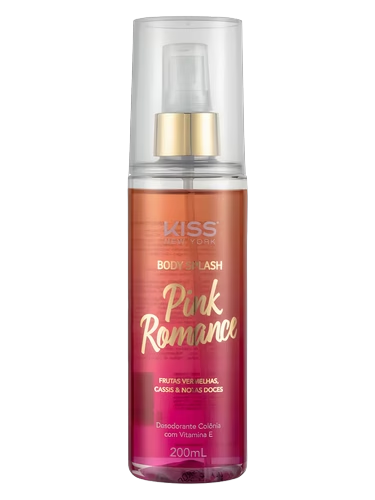 Pink Romance