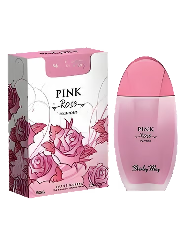Pink Rose