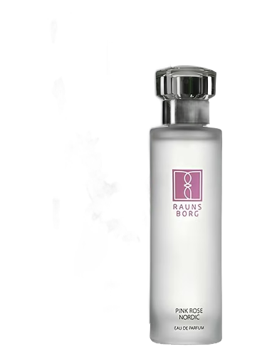 Pink Rose Nordic EDP