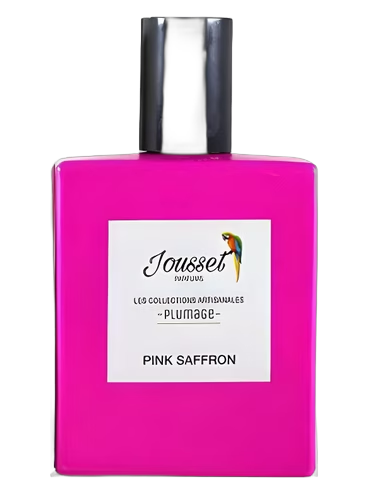 Pink Saffron