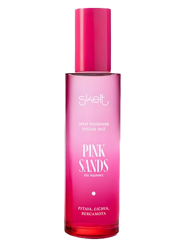 Pink Sands