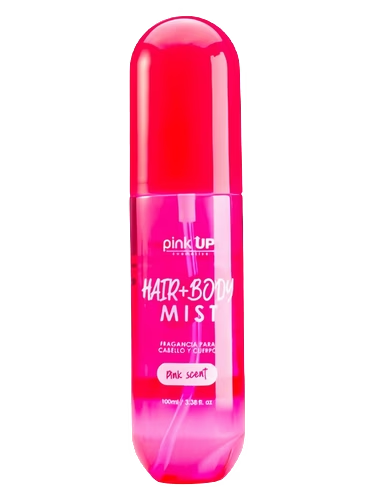 Pink Scent