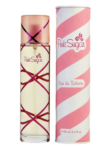 Pink Sugar