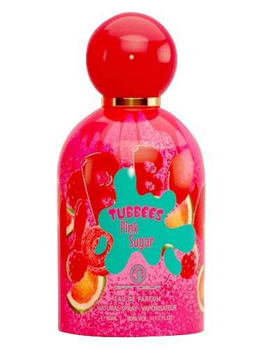 Pink Sugar