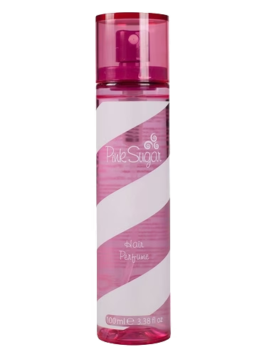 Pink Sugar Hair Mist
