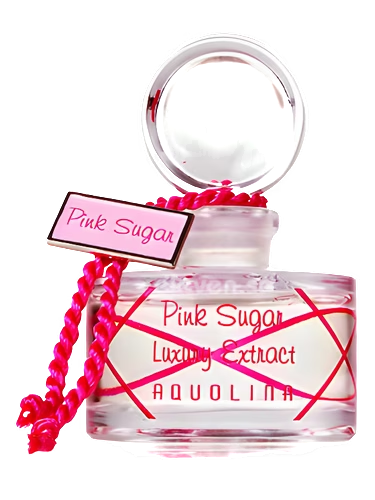 Pink Sugar Luxury Extract
