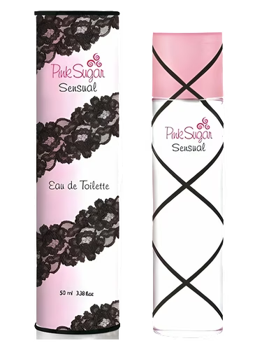 Pink Sugar Sensual