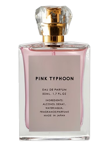 Pink Typhoon 2016 Edition