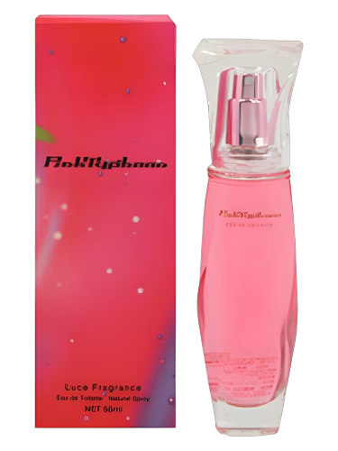 Pink Typhoon