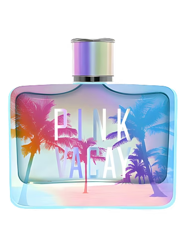 Pink Vacay